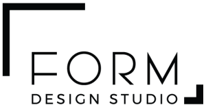Form Design Studio logo